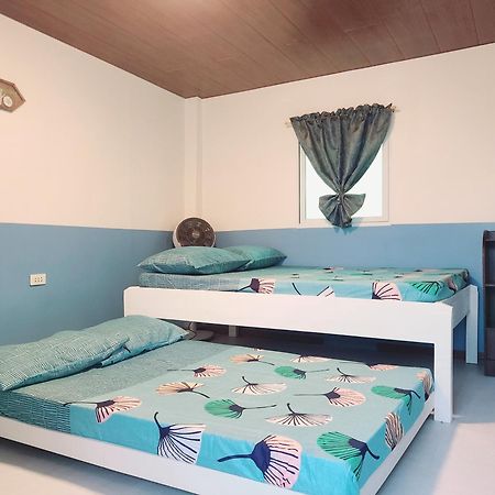 Dingalan Puffer Isle Resort מראה חיצוני תמונה