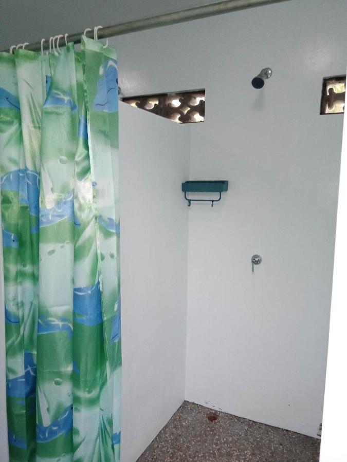 Dingalan Puffer Isle Resort מראה חיצוני תמונה