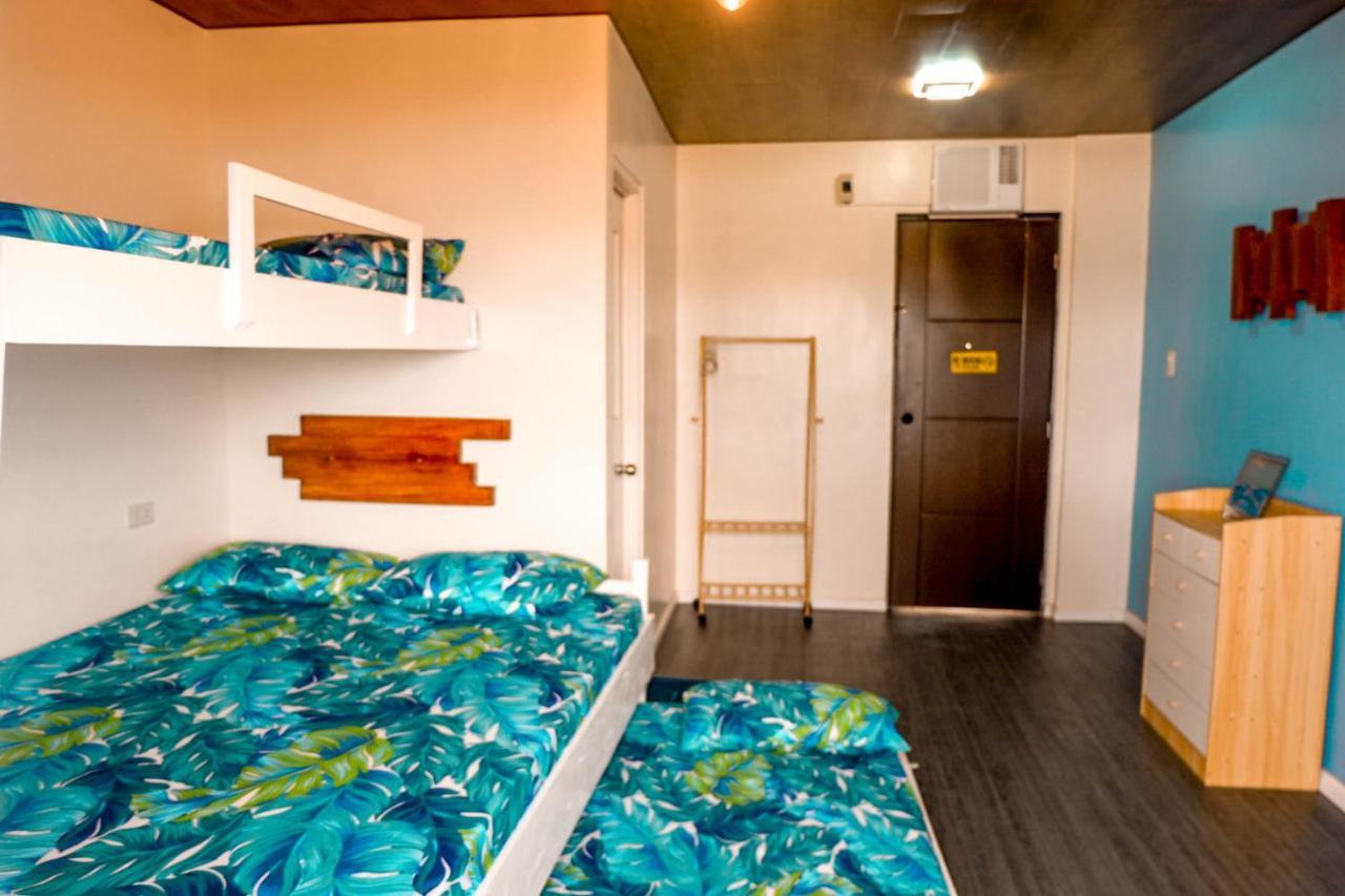 Dingalan Puffer Isle Resort מראה חיצוני תמונה