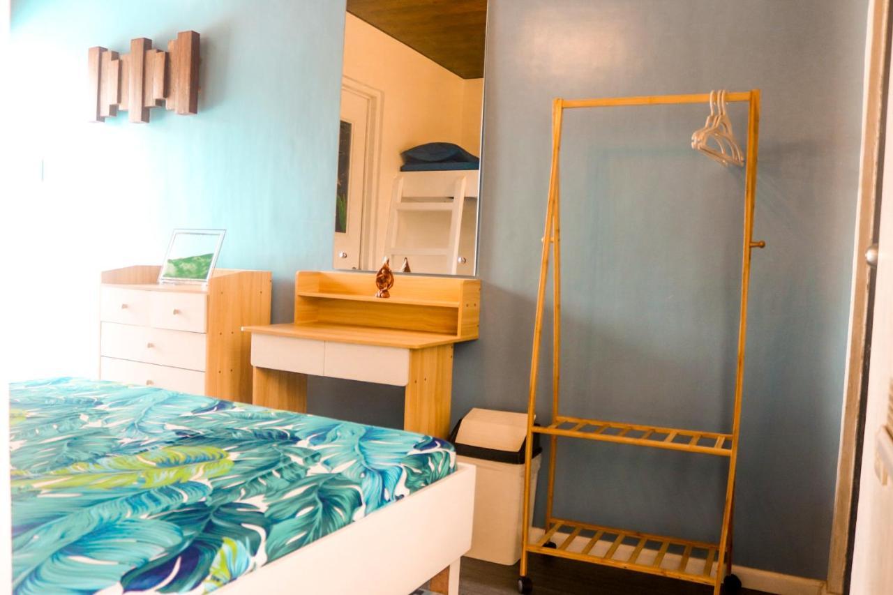 Dingalan Puffer Isle Resort מראה חיצוני תמונה