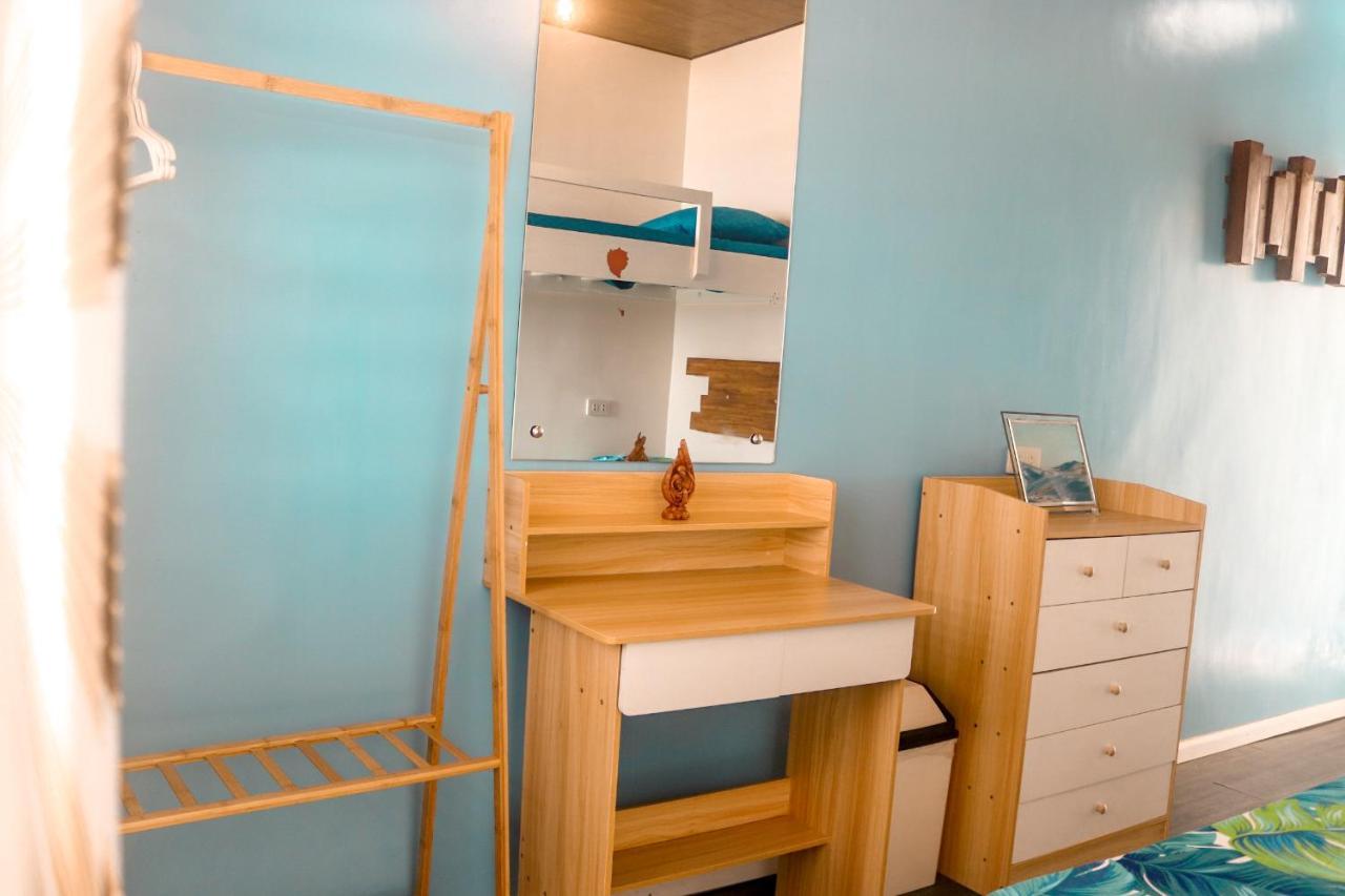 Dingalan Puffer Isle Resort מראה חיצוני תמונה