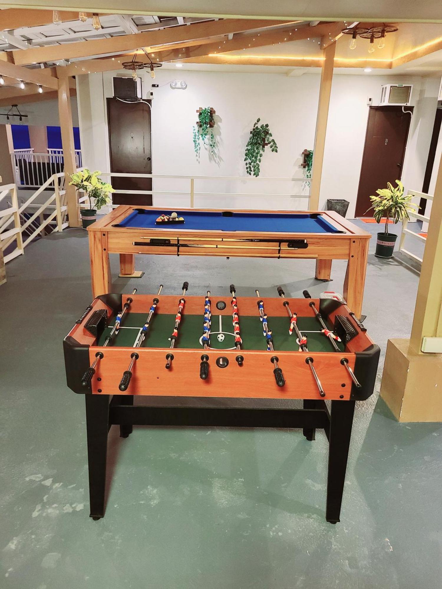 Dingalan Puffer Isle Resort מראה חיצוני תמונה